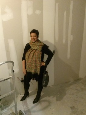 Shawna Elizabeth - New Studio